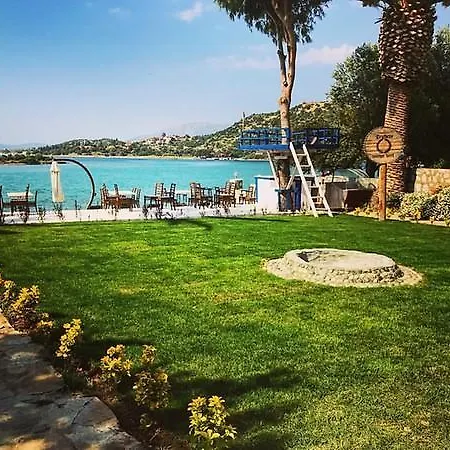 Frühstückspension Erythros Butik Çeşme