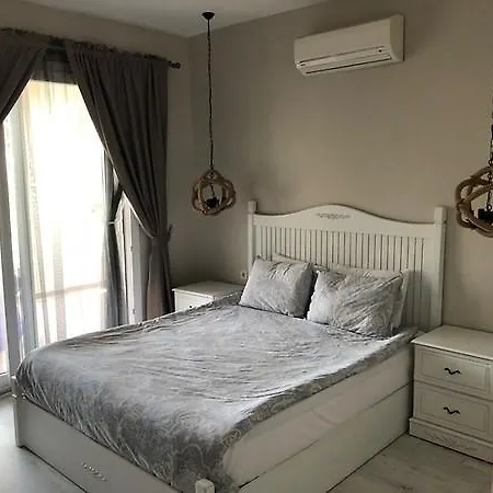 Frühstückspension Erythros Butik Çeşme